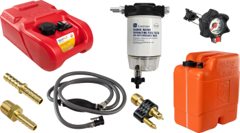 Топливная система